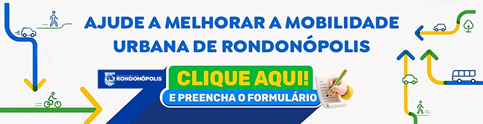 Trânsito Prefeitura