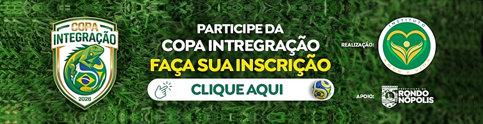 Copa Integração