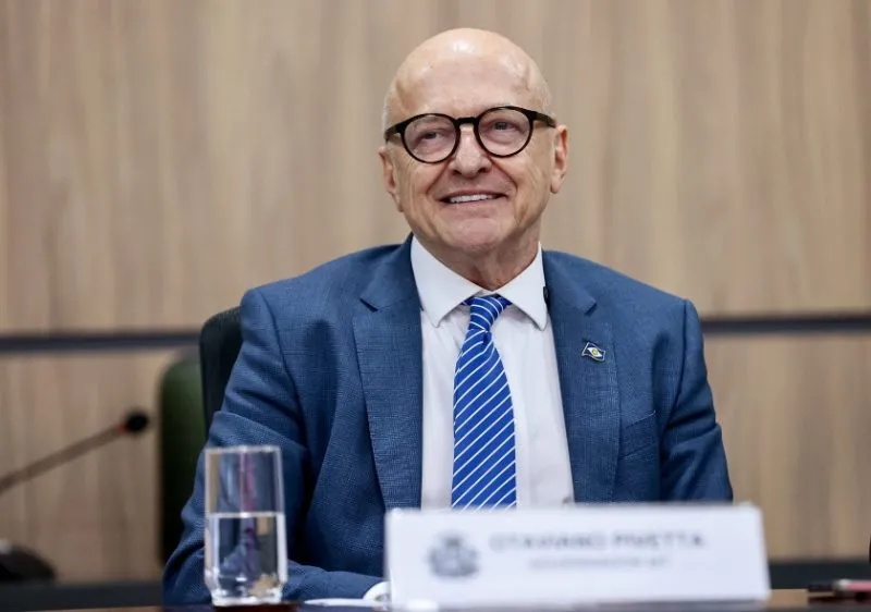 Aprovação de Pivetta varia de 46% a 70% conforme o instituto; entenda a diferença