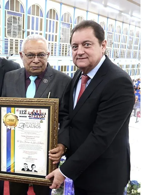Juiz mantém ordem para Sebastião Rezende cessar propaganda em templos da Assembleia de Deus em Poxoréu