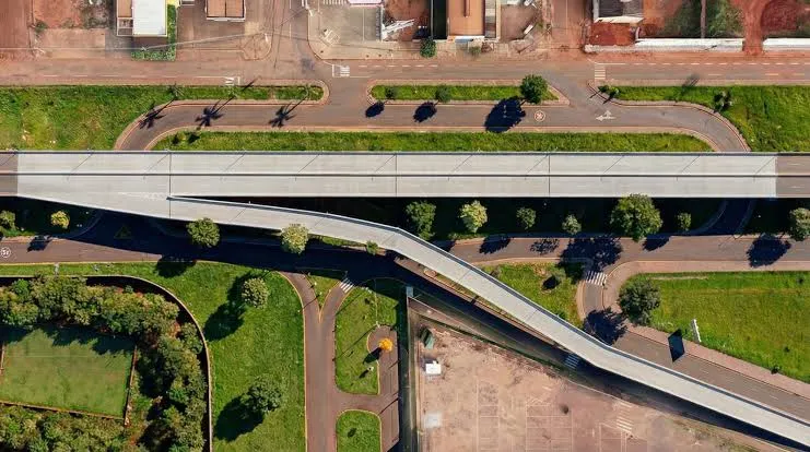 Governo do Estado homologa licitação de viaduto de R$ 75 milhões na Avenida dos Estudantes