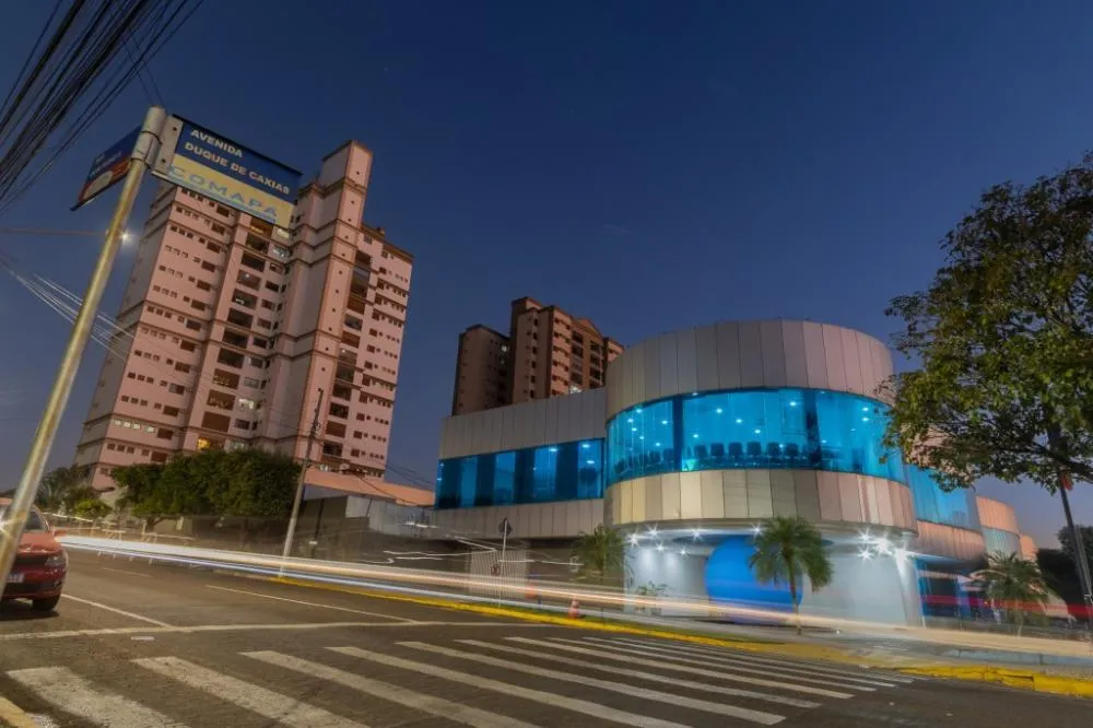 Rondonópolis terá de pagar R$ 16,5 milhões por contribuições previdenciárias não declaradas em 2022